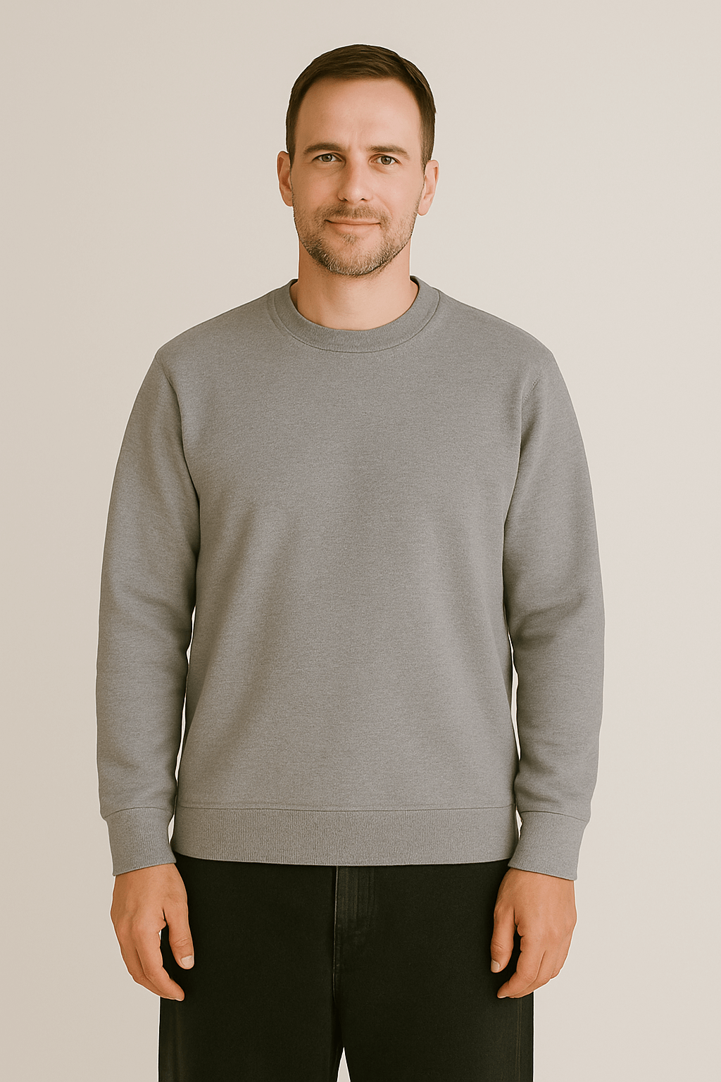 SWEATSHIRT-FRONT